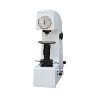 गुणवत्ता  Pointer Plastic XHR-150A Rockwell Hardness Tester 60kgf फैक्टरी