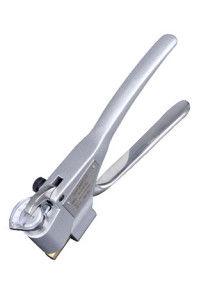 गुणवत्ता  W-B75 B Webster Hardness Tester 280mm×230mm×80mm फैक्टरी