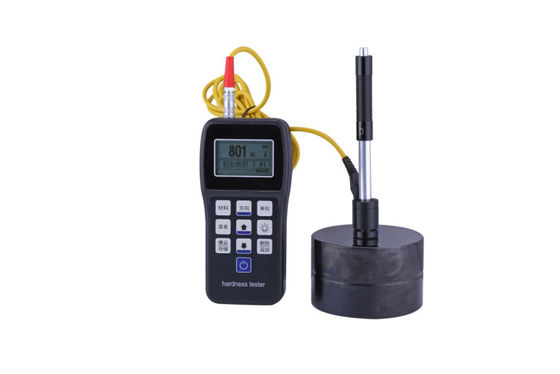 गुणवत्ता  SHL-140 Portable Leeb Hardness Tester 300 Groups 2A फैक्टरी