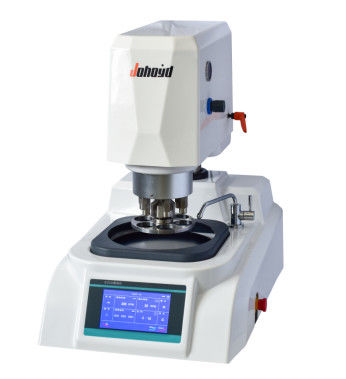 HMP-1A नमूना मेटलोग्राफी पॉलिशिंग मशीन 1.1KW