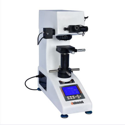 HV0.5 डिजिटल विकर्स कठोरता परीक्षक 0.5kgf 220V