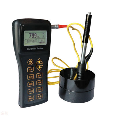 3.7V SHL-150 पोर्टेबल लीब कठोरता परीक्षक 220V